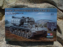 images/productimages/small/Munitionsschlepper Ausf.D.E Hobby Boss 1;72 nw.jpg